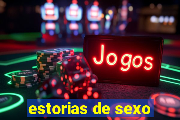 estorias de sexo